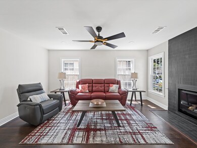 4711 Michaux St, Houston, TX 77009 - photo 3