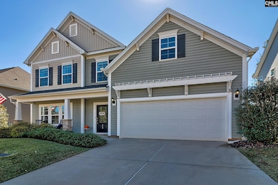 320 Hollow Cove Rd, Chapin, SC 29036 - photo 3