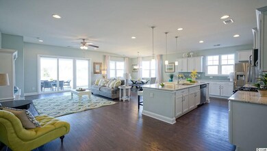 2857 Stellar Loop unit Lot 30 - Eaton K, Myrtle Beach, SC 29577 - photo 6