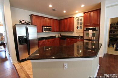 24535 Drew Gap, San Antonio, TX 78255 - photo 4