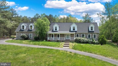 34194 Enchanted Way, Locust Grove, VA 22508 - photo 4