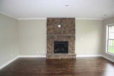 12325 Chirping Bird Ln, Knoxville, TN 37932 - photo 4