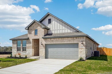 12609 Winding Butte, Schertz, TX 78154 - photo 2