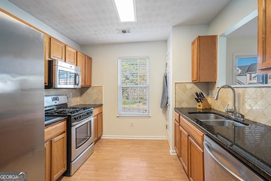 2651 Waverly Hills Dr unit II, Lawrenceville, GA 30044 - photo 2