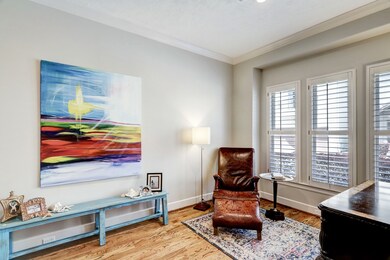 7711 N Hunters Creekway Dr, Houston, TX 77055 - photo 5