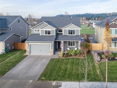 213 Balmer St SW, Orting, WA 98360 - photo 3