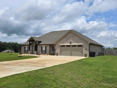 280 Abbey Rd, Caledonia, MS 39740 - photo 2