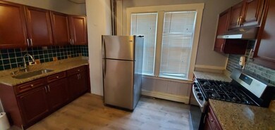 541 Bennington St unit 2, Boston, MA 02128 - photo 4