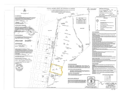 402 N Beck Ln unit Lot 8, Springdale, WA 99173 - photo 7