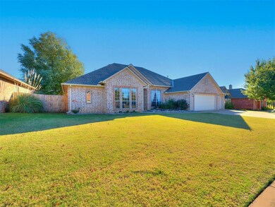 2704 Lancaster Ct, Edmond, OK 73012 - photo 5