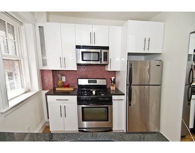 31 Queensberry St unit 14, Boston, MA 02215 - photo 4
