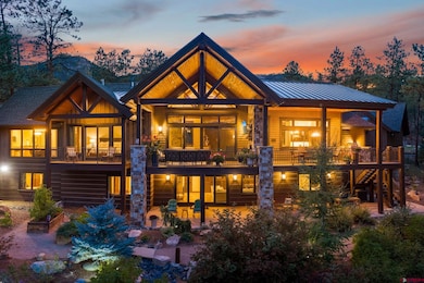 51 Hideout Trail, Durango, CO 81301 - photo 5