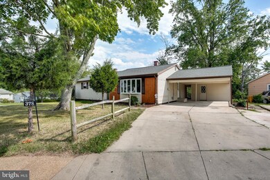 378 Old Line Ave, Laurel, MD 20724 - photo 2