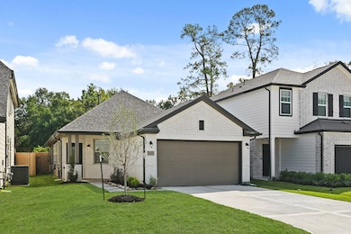 18825 Lucas Michael Way, New Caney, TX 77357 - photo 2