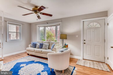 44 Northwood Dr, Lutherville Timonium, MD 21093 - photo 5