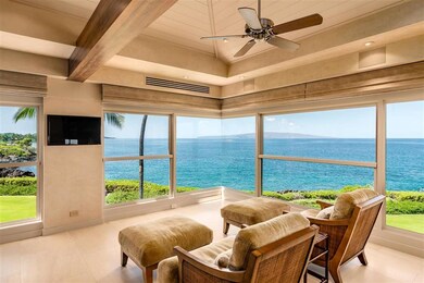 along with quintessential Molokini Crater and Kaho'Olawe views!