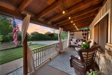 3421 Trails End Rd, Burleson, TX 76028 - photo 7