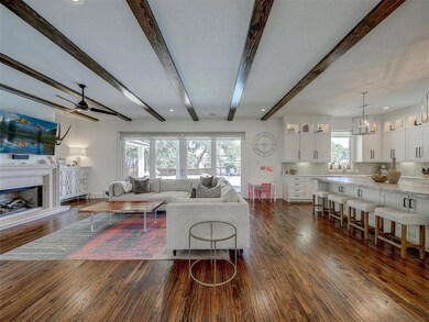 709 Legacy Trail, Colleyville, TX 76034 - photo 5