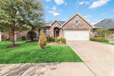 Perfect move-in ready home.