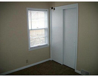 Bedroom.