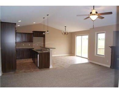 Interior Space/Layout.