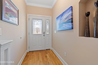 2824 Pine Forest Dr, Saint James, NC 28461 - photo 4