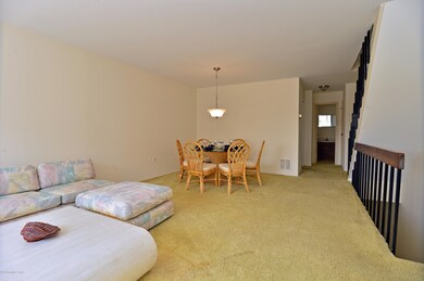 Living & Dining Room