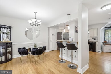 10621 Cobblestone Dr, Spotsylvania, VA 22553 - photo 3