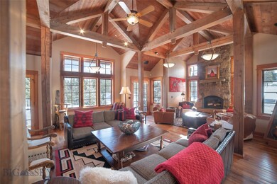 2535 Ousel Falls Rd, Big Sky, MT 59716 - photo 7