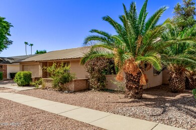 1813 W Nido Ave, Mesa, AZ 85202 - photo 2