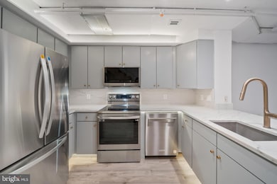 The Clara Barton at Penn Quarter unit 856, Washington, DC 20004 - photo 6