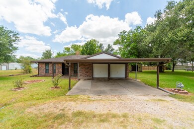 5918 Becky Ln, Pearland, TX 77584 - photo 2