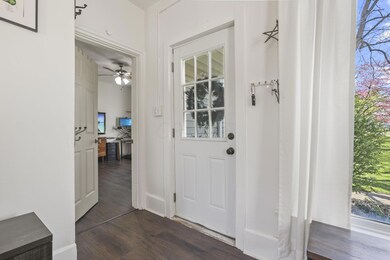 Entryway