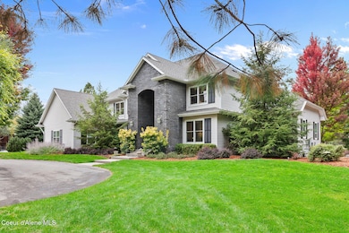 2177 E Totten Ln, Dalton Gardens, ID 83815 - photo 3