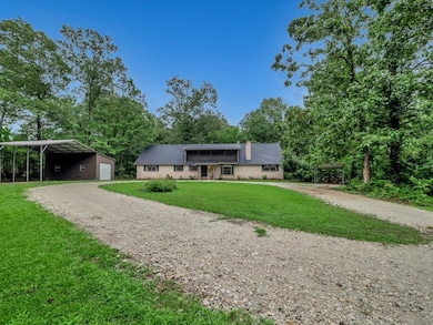 500 County Road 2051, Nacogdoches, TX 75965 - photo 2