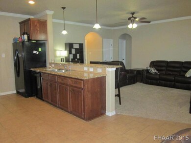 1810 Jesse Dr, Copperas Cove, TX 76522 - photo 6