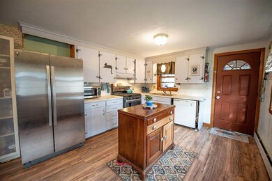 289 Upper Mad River Rd, Thornton, NH 03285 - photo 3