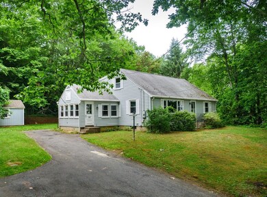 167 Glendale Rd, Southampton, MA 01073 - photo 2