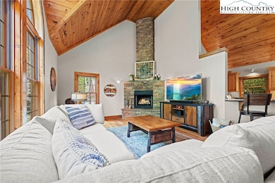 218 Sorrento Falls Rd, Blowing Rock, NC 28605 - photo 2