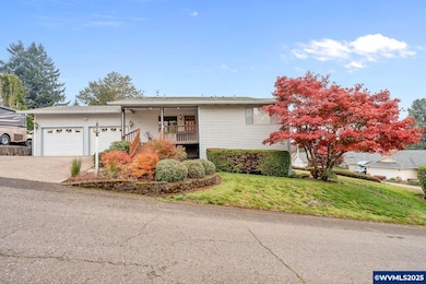 5401 E Ridge St S, Salem, OR 97306 - photo 2