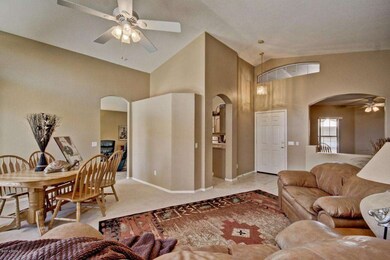 Living & dining rooms (view 2)