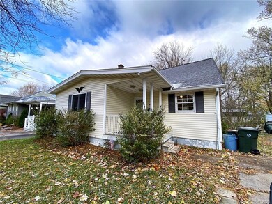 345 Warner Ave, North Tonawanda, NY 14120 - photo 2