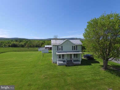 6117 Alum Springs Rd, Edinburg, VA 22824 - photo 2