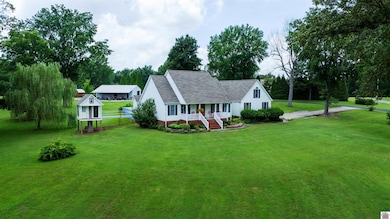 365 Kerth Culp Rd, Paducah, KY 42003 - photo 2