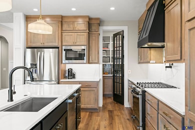 9400 Rattlesnake Rd, Lincoln, NE 68520 - photo 5