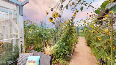 1110 W Ranch Rd, Taylor, AZ 85939 - photo 6