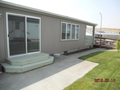 609 N Almon St unit 4036, Moscow, ID 83843 - photo 2
