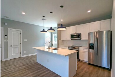 8705 Westcott Rd unit B, Houston, TX 77016 - photo 3