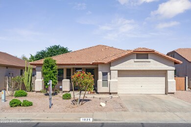 Beautiful Curb Appeal