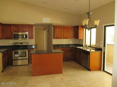 3310 Fairfield AFTER kitchen